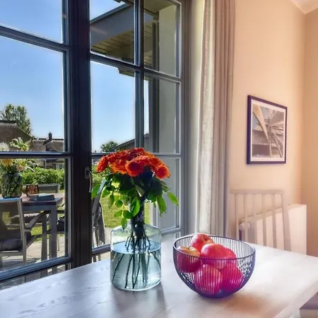 Schoenes Vilmblick Mit Seeblick Daire