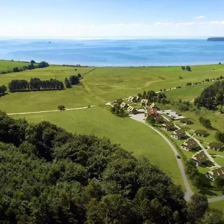 Schoenes Vilmblick Mit Seeblick Daire Gross Stresow