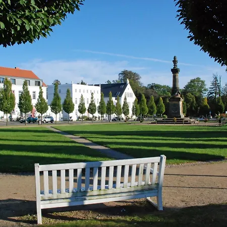 Schoenes Vilmblick Mit Seeblick Daire *